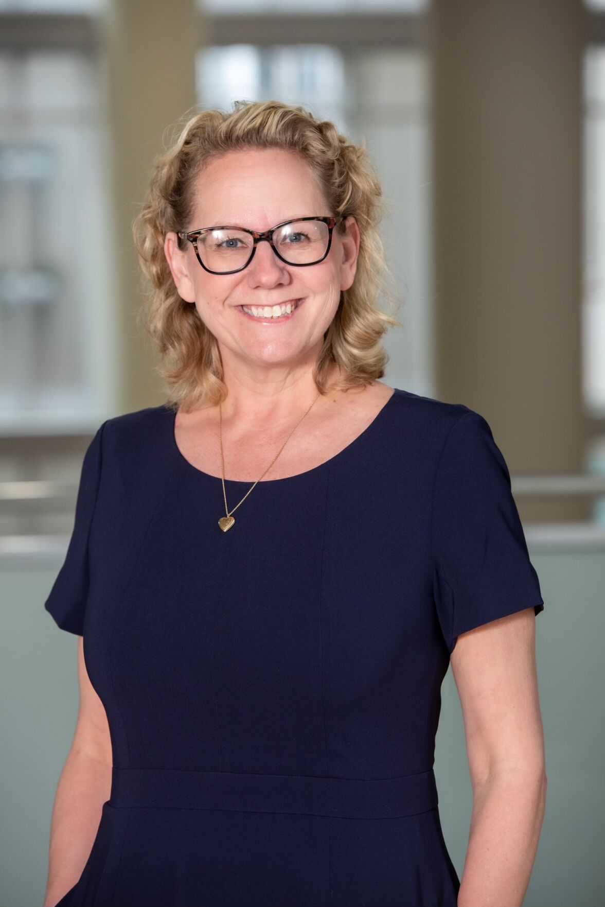 Christine Jones